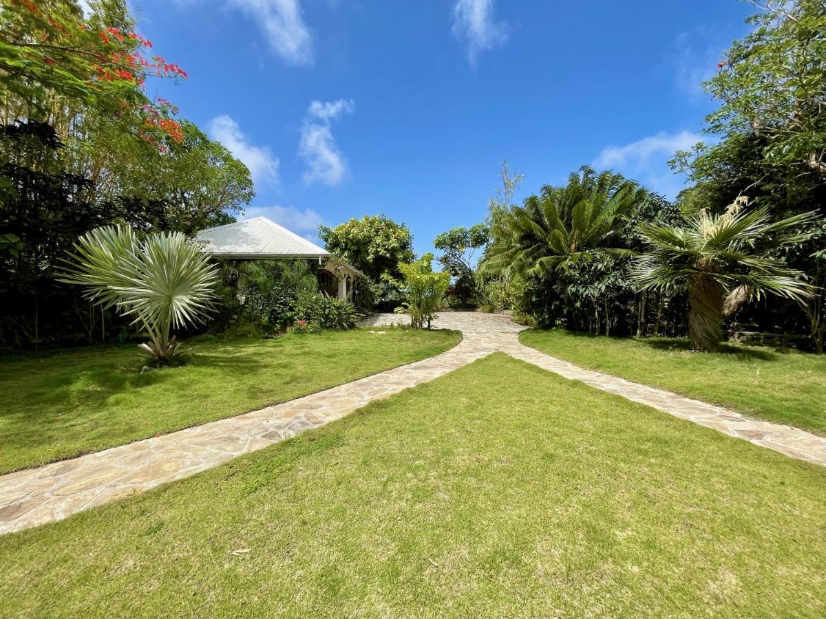 The Paradise Peak Adults Only Colombier Exterior foto