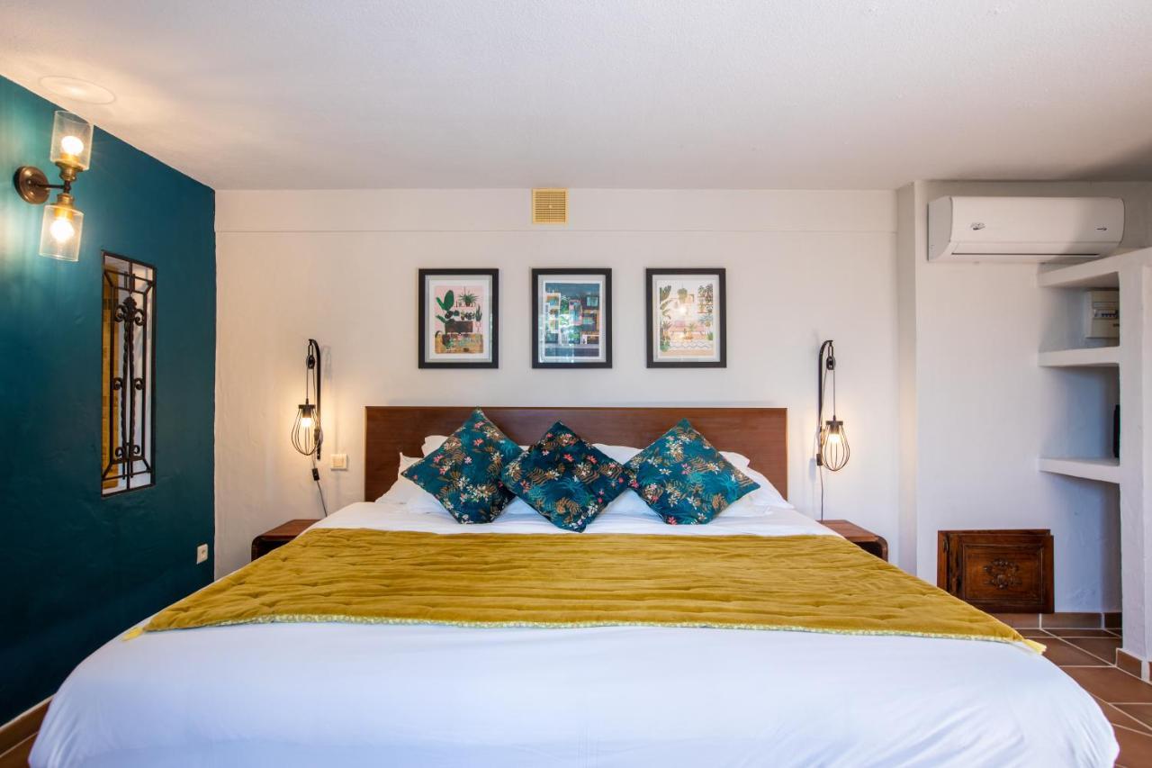 The Paradise Peak Adults Only Colombier Exterior foto
